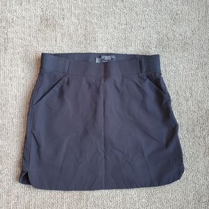 32 degrees skort with pockets